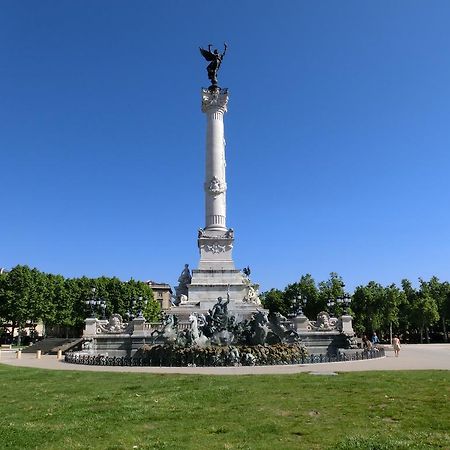 L'Escale D'Aquitaine Διαμέρισμα Μπορντό Εξωτερικό φωτογραφία