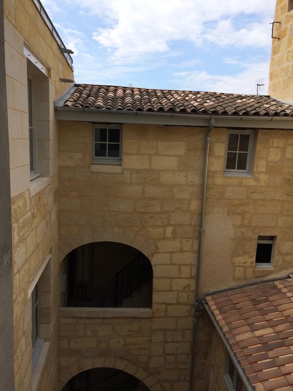 L'Escale D'Aquitaine Διαμέρισμα Μπορντό Εξωτερικό φωτογραφία